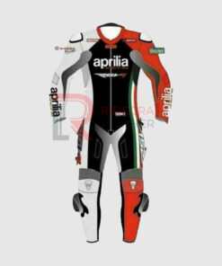 Aprillia Motogp Race Suit