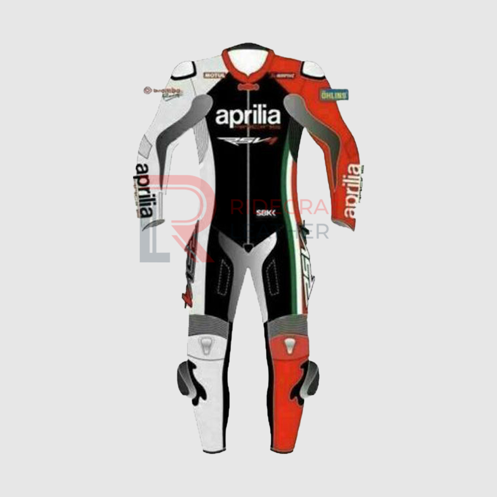 Aprillia Motogp Race Suit