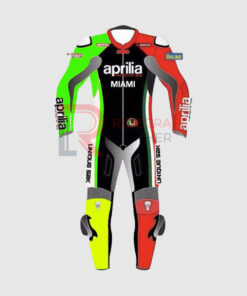 Aprillia Motogp Race Suit