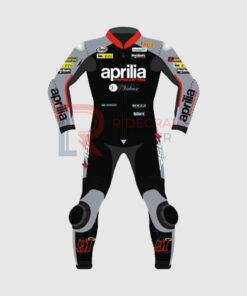 Aprillia Motogp Race Suit