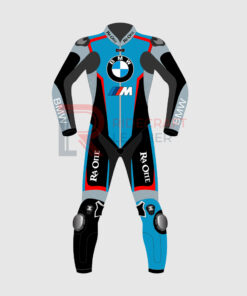 BMW Motogp Race Suit