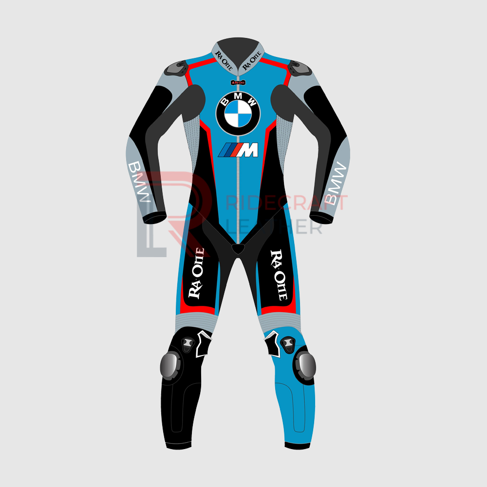 BMW Motogp Race Suit