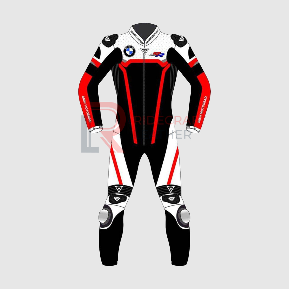 BMW Motogp Race Suit