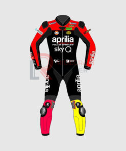 Aprillia Motogp Race Suit