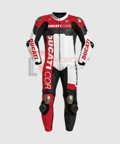 Ducati Motogp Race Suit
