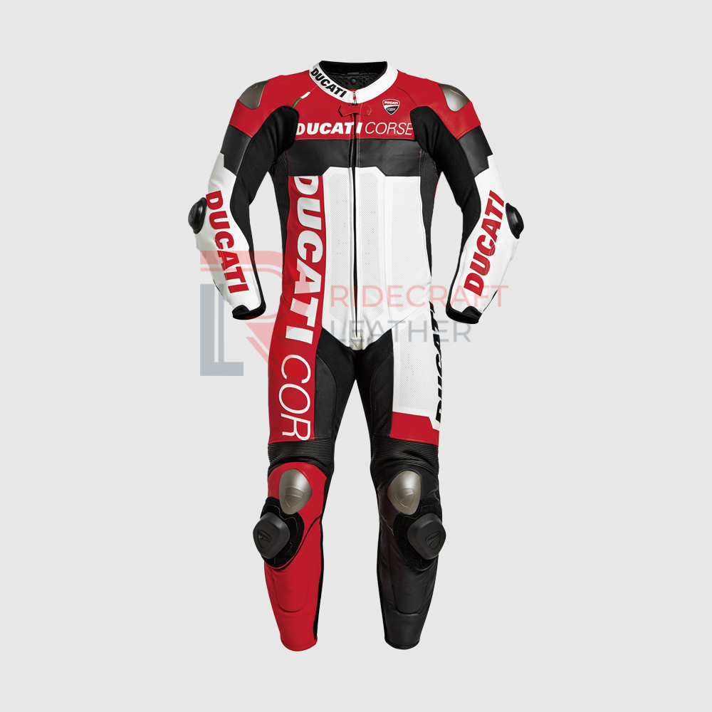 Ducati Motogp Race Suit