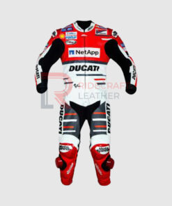 Ducati Motogp Race Suit