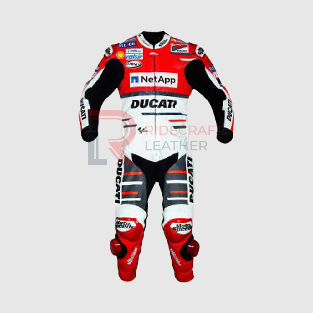 Ducati Motogp Race Suit