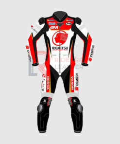 Honda Motogp Race Suit