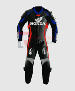 Honda Motogp Race Suit