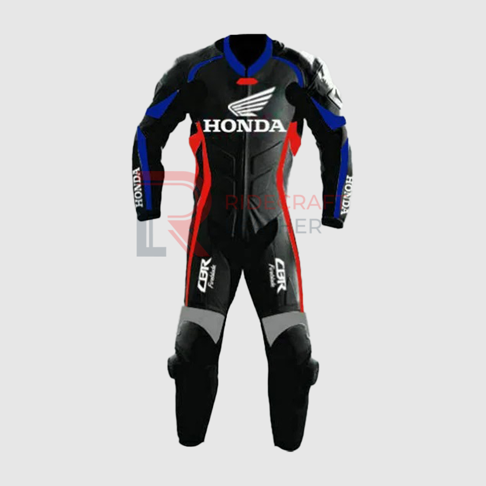 Honda Motogp Race Suit