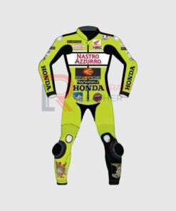 Honda Motogp Race Suit