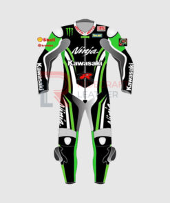 Kawasaki Motogp Race Suit