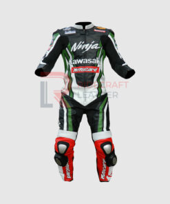 Kawasaki Motogp Race Suit
