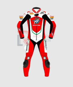 MV Agusta Motogp Race Suit