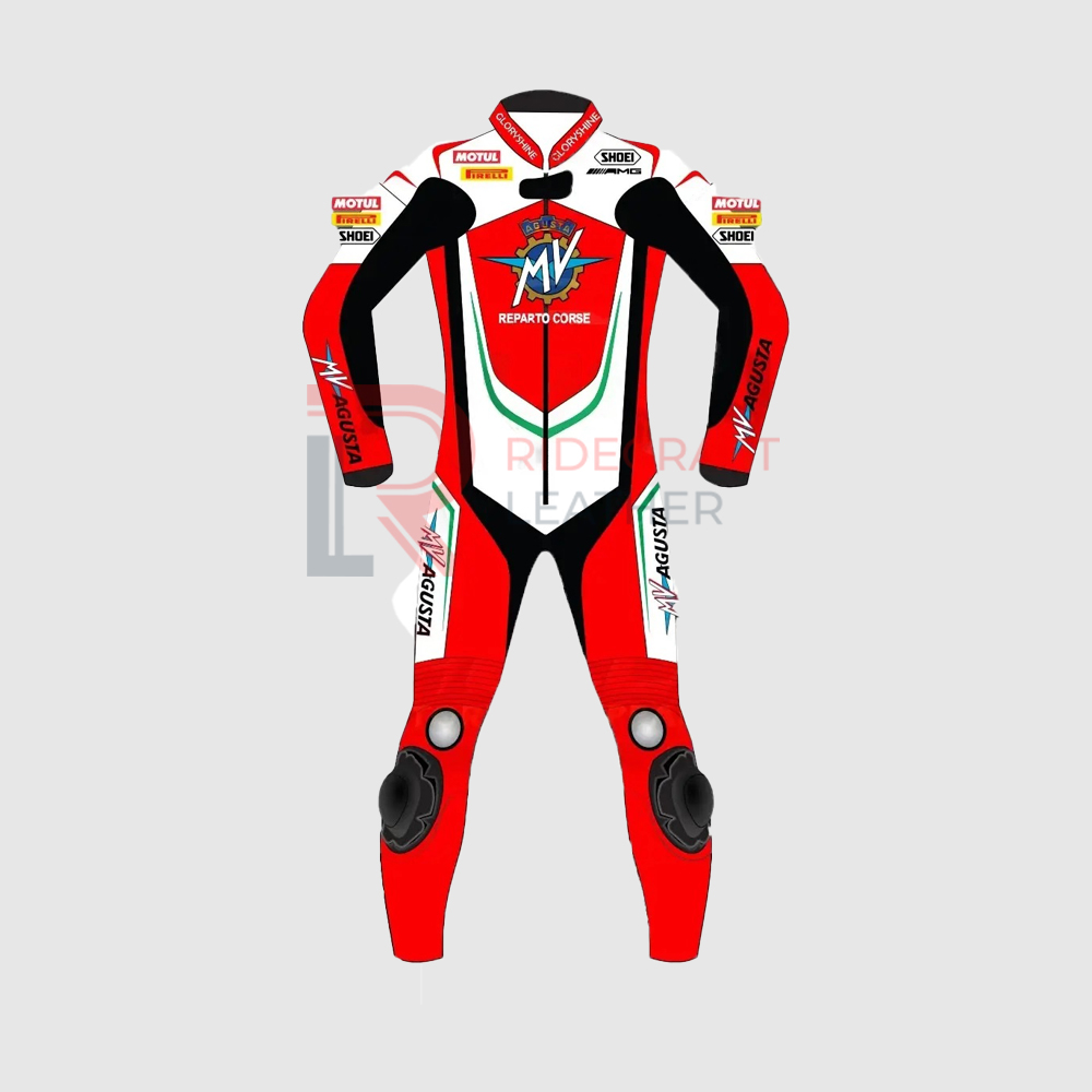 MV Agusta Motogp Race Suit