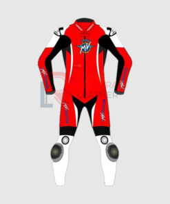 MV Agusta Motogp Race Suit