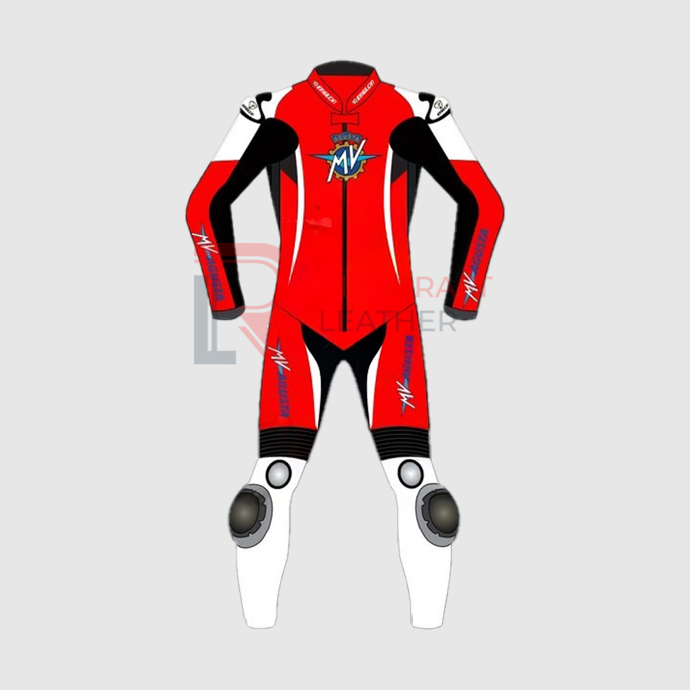 MV Agusta Motogp Race Suit