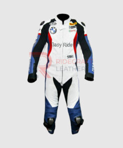 BMW Motogp Race Suit