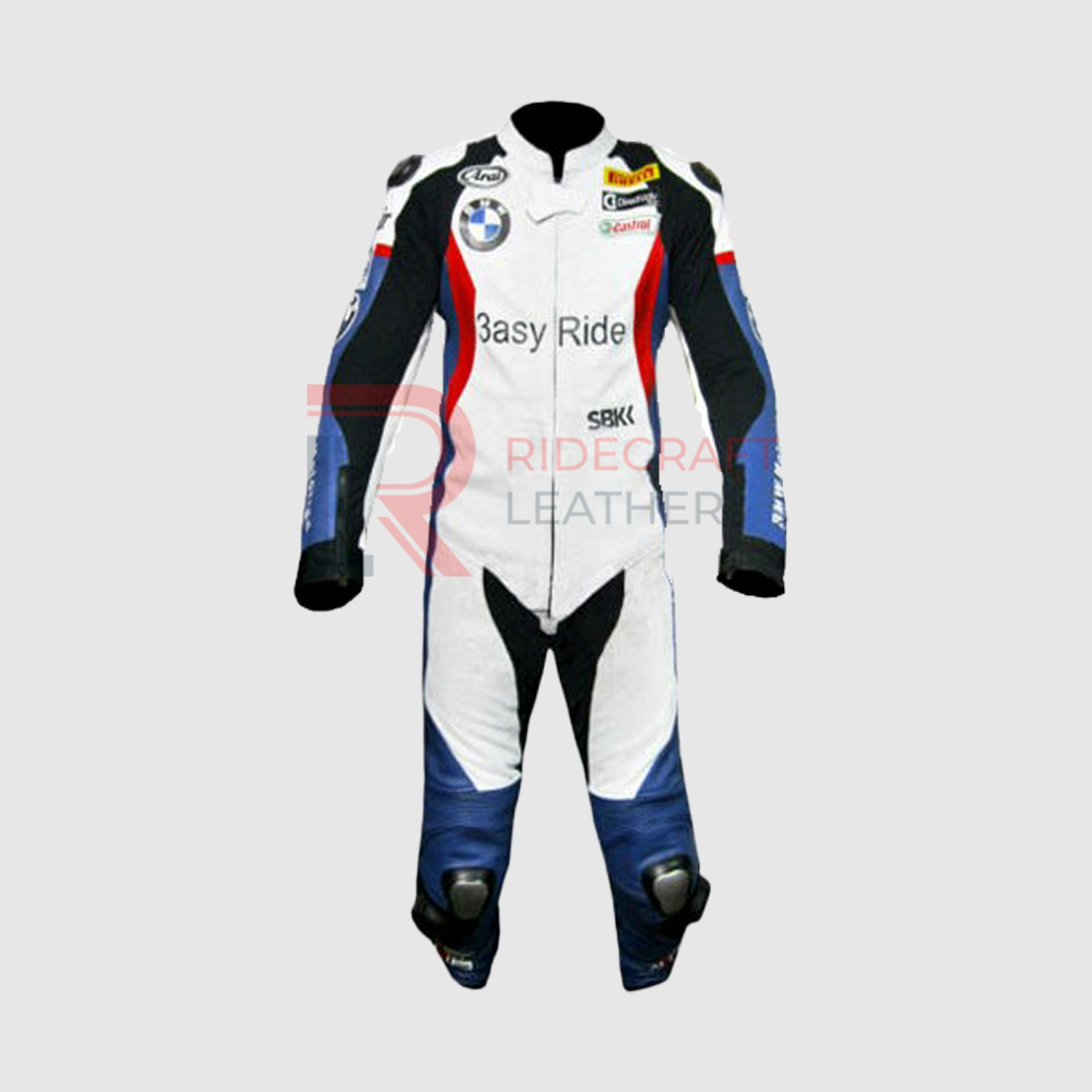 BMW Motogp Race Suit