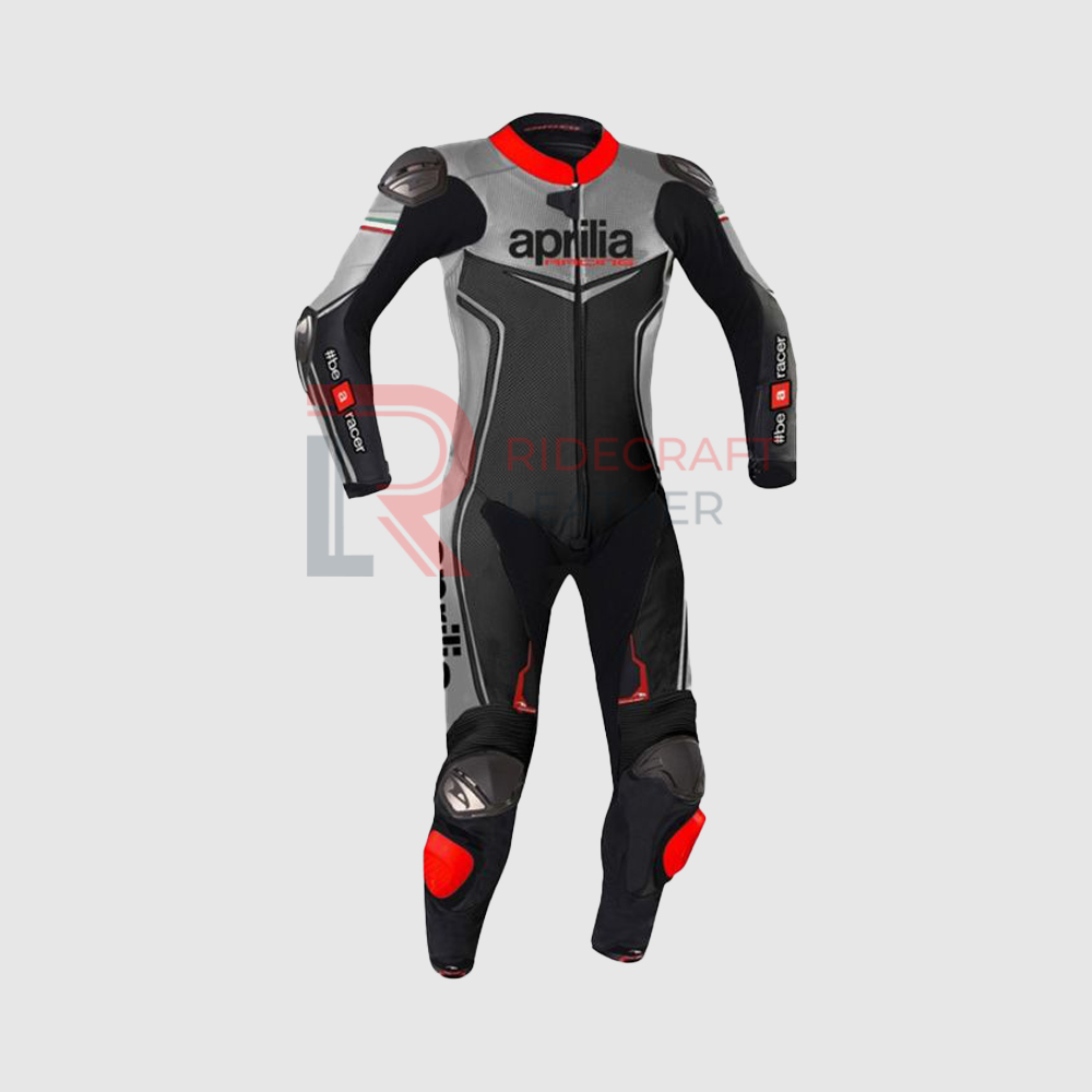 Aprillia Motogp Race Suit