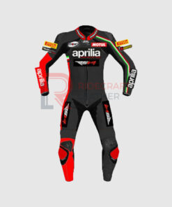 Aprillia Motogp Race Suit