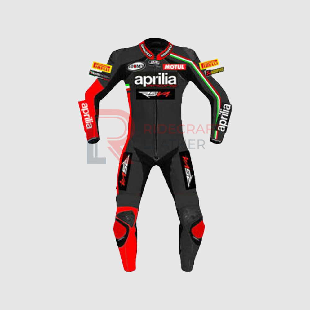 Aprillia Motogp Race Suit