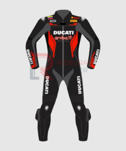Ducati Motogp Race Suit