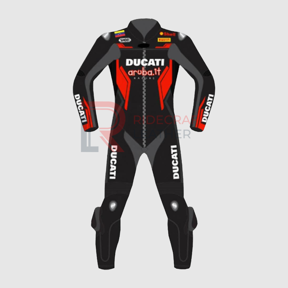 Ducati Motogp Race Suit