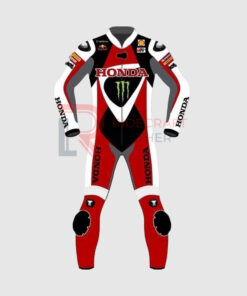 Honda Motogp Race Suit