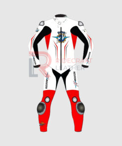 MV Agusta Motogp Race Suit