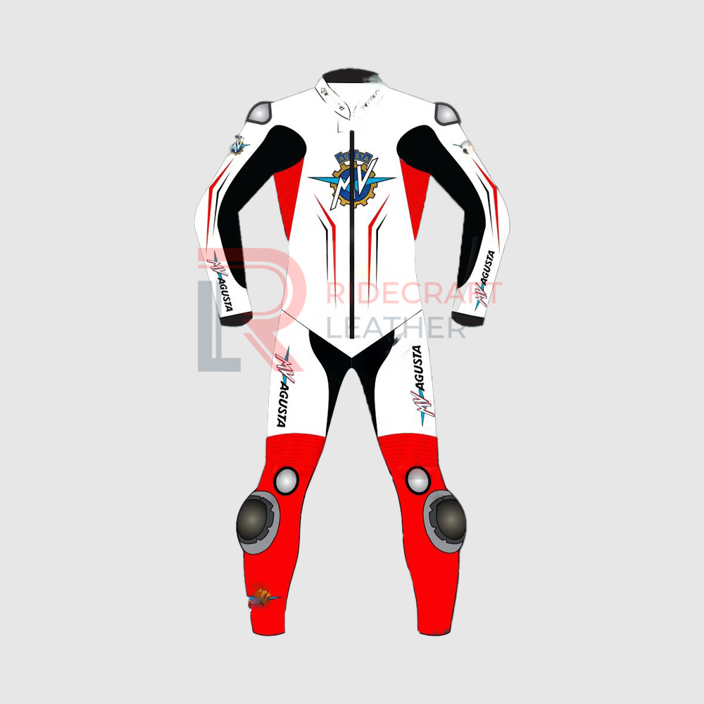 MV Agusta Motogp Race Suit