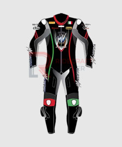 MV Agusta Motogp Race Suit
