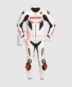 Ducati Motogp Race Suit