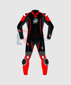 MV Agusta Motogp Race Suit