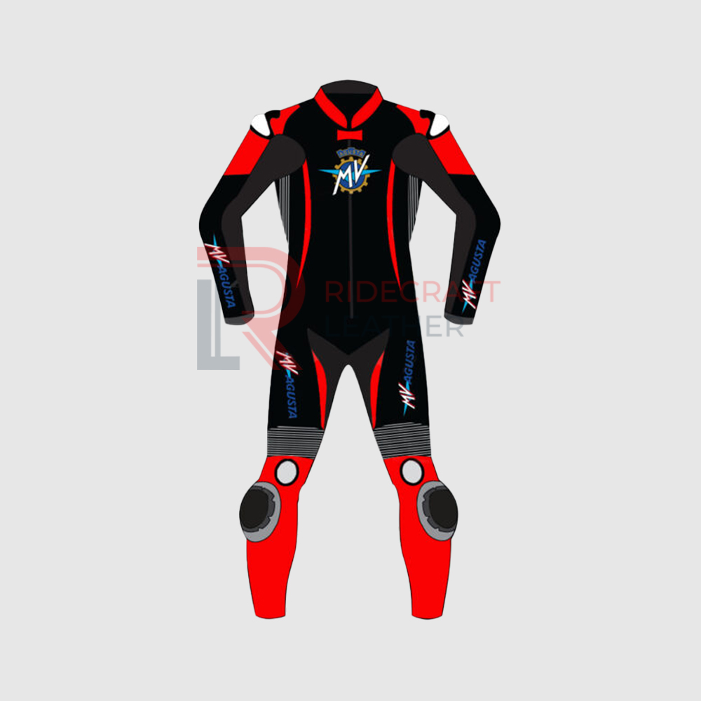 MV Agusta Motogp Race Suit