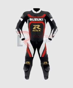 Suzuki Motogp Race Suit