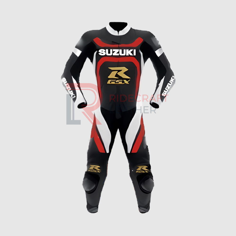 Suzuki Motogp Race Suit