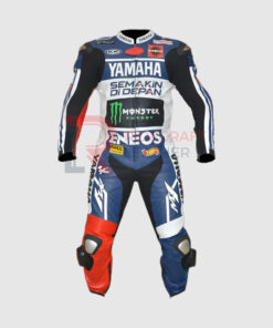 Yamaha Motogp Race Suit