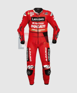Ducati Motogp Race Suit