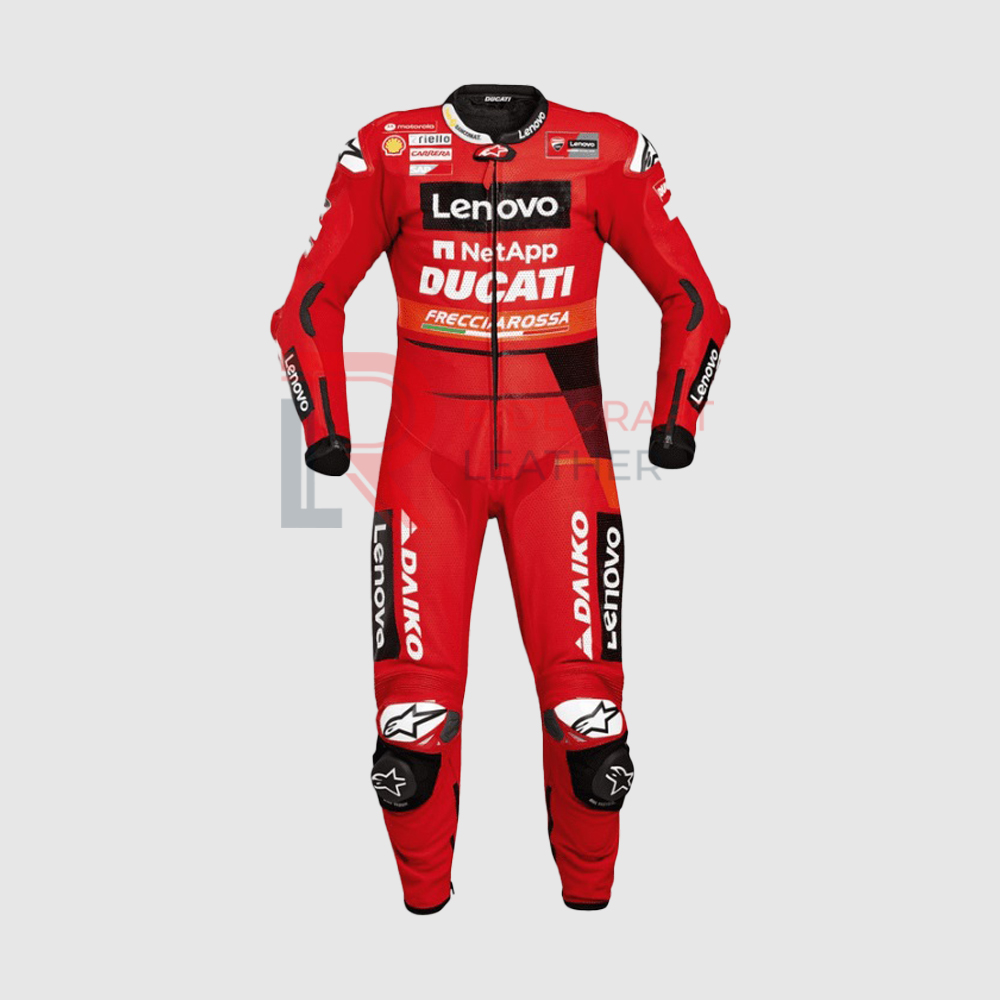 Ducati Motogp Race Suit