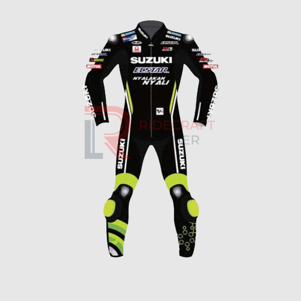 Suzuki Motogp Race Suit