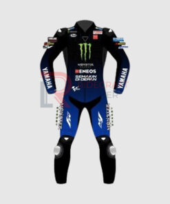 Yamaha Motogp Race Suit