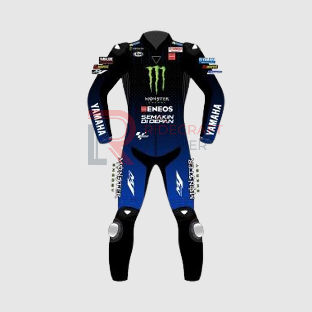 Yamaha Motogp Race Suit