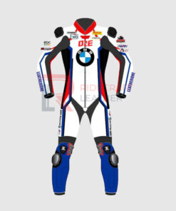 BMW Motogp Race Suit