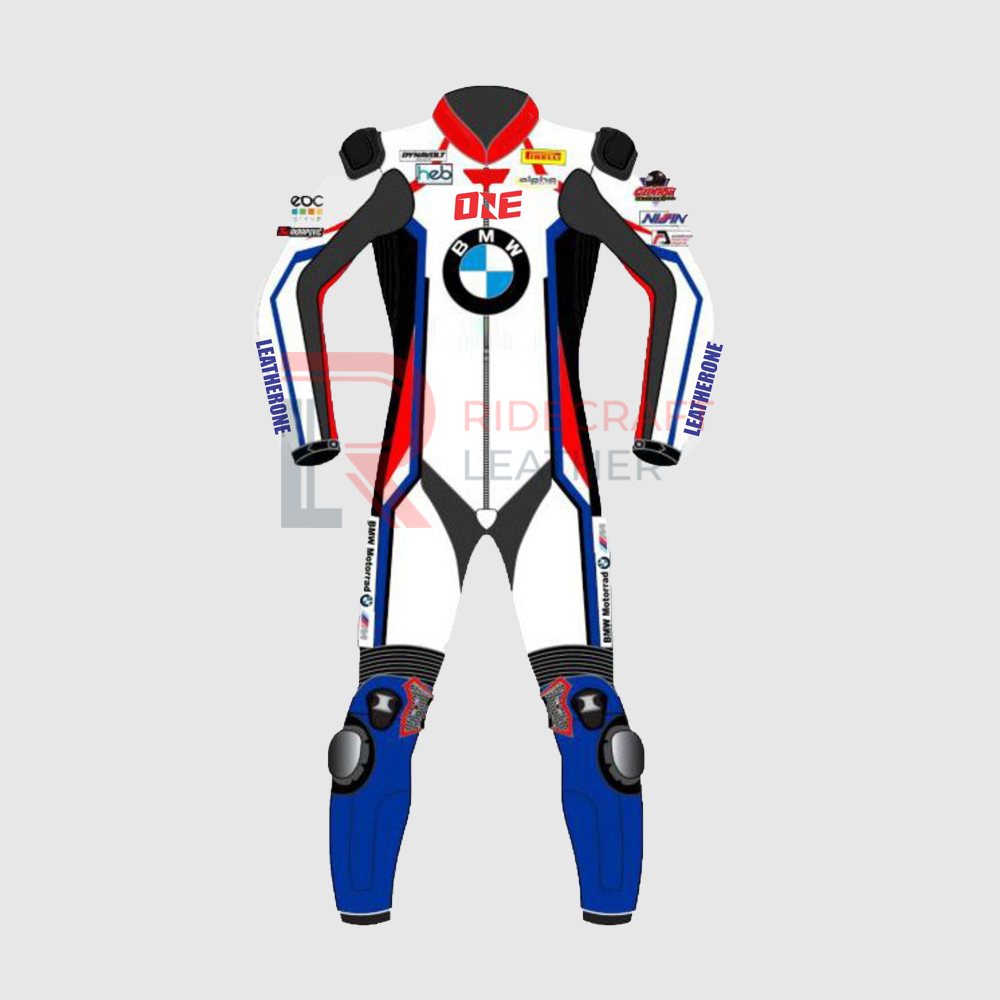 BMW Motogp Race Suit