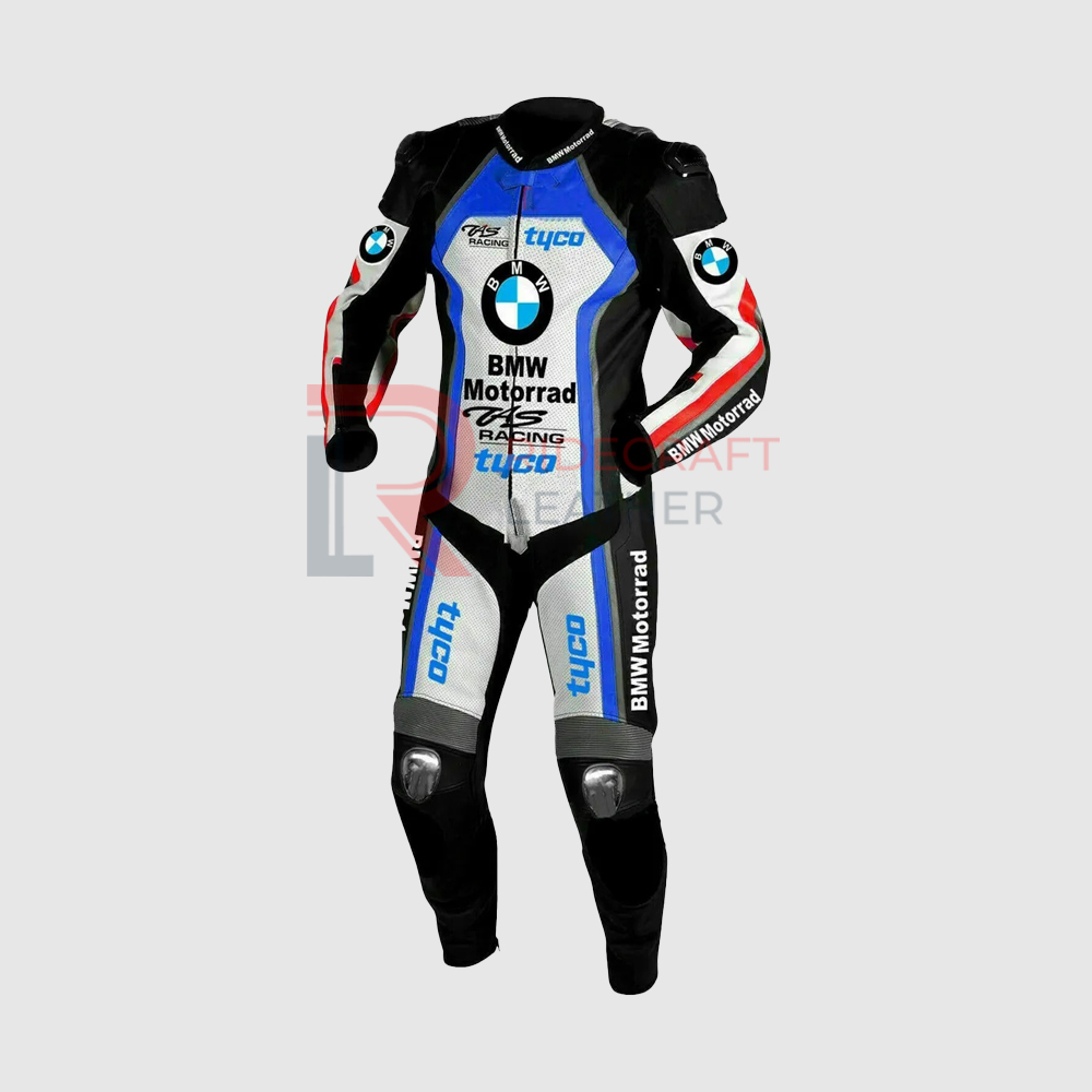 BMW Motogp Race Suit