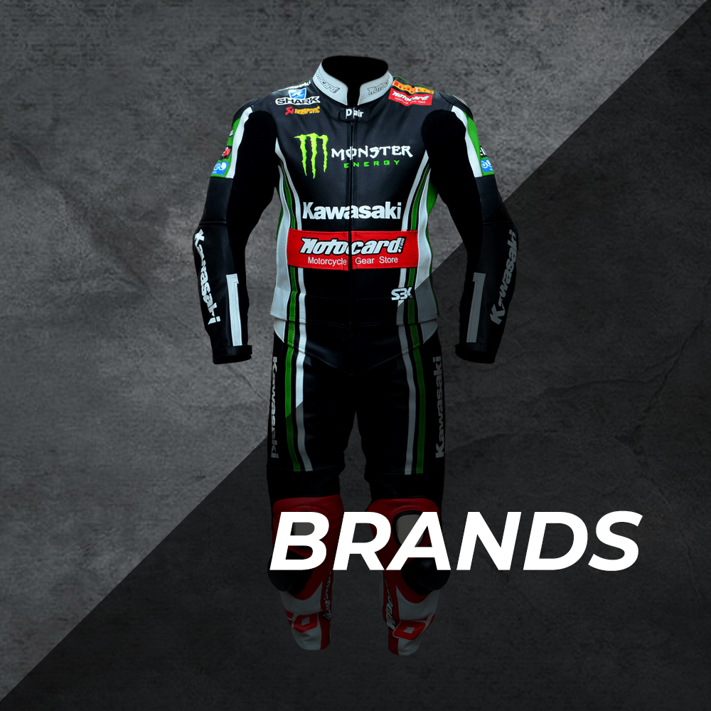 MotoGP Brands Suites