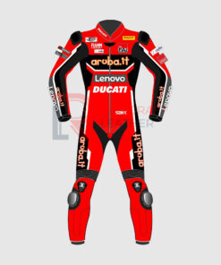 Ducati Motogp Race Suit