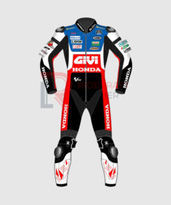 Honda Motogp Race Suit